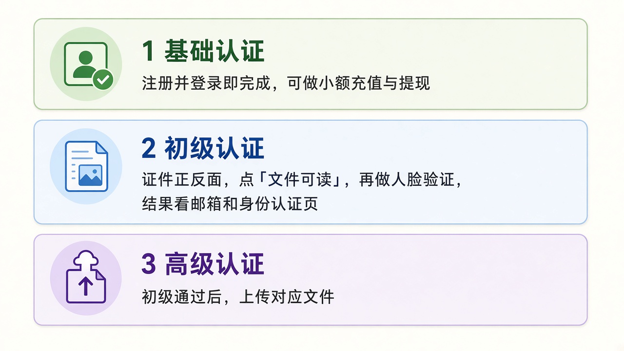 FameEX怎么注册？开户注册完整流程与注意事项