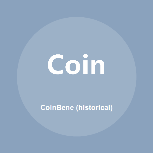 CoinBene (historical)
